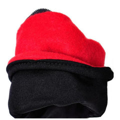 Sport Wrist Wallet Pouch Arm Band Zipper Bag Fleece Wallet for Outdoor Sports