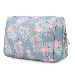 Large Hand Cosmetic Bag Women's Cosmetic Storage Bag