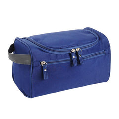 Travel Washing Bag Men's Outdoor Large Capacity Storage Cosmetic Bath Bag