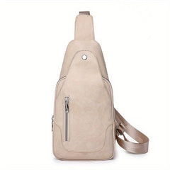Vintage Sling Bag For Women Casual Travel Crossbody Bag