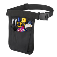 Casual Nurse Fanny Pack Utility Storage Organizer