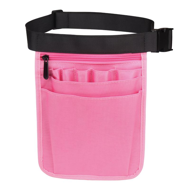 Casual Nurse Fanny Pack Utility Storage Organizer