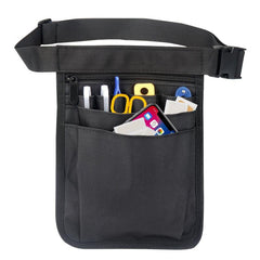 Casual Nurse Fanny Pack Utility Storage Organizer