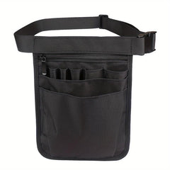 Casual Nurse Fanny Pack Utility Storage Organizer