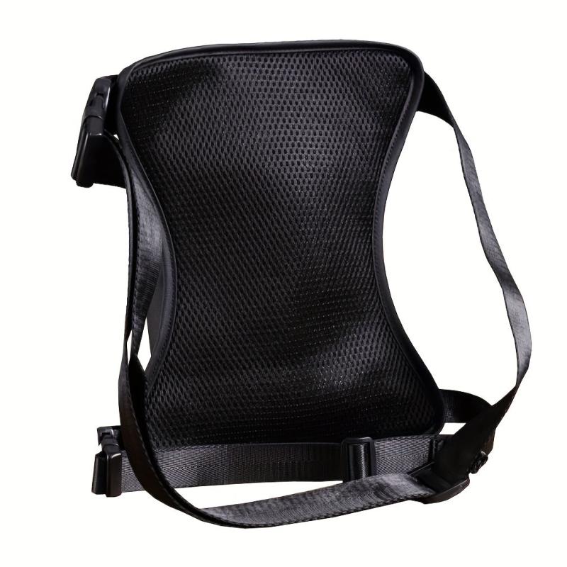 Tactical Waist Bag Outdoor Multifunctional Sports Leg Bag