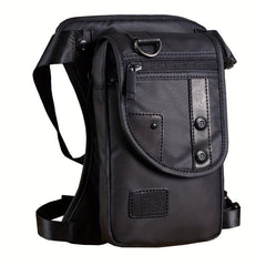 Tactical Waist Bag Outdoor Multifunctional Sports Leg Bag