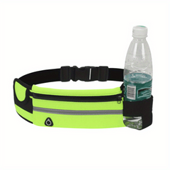 Phone Waist Bag Zipper Outdoor Sports Bag Lightweight Portable