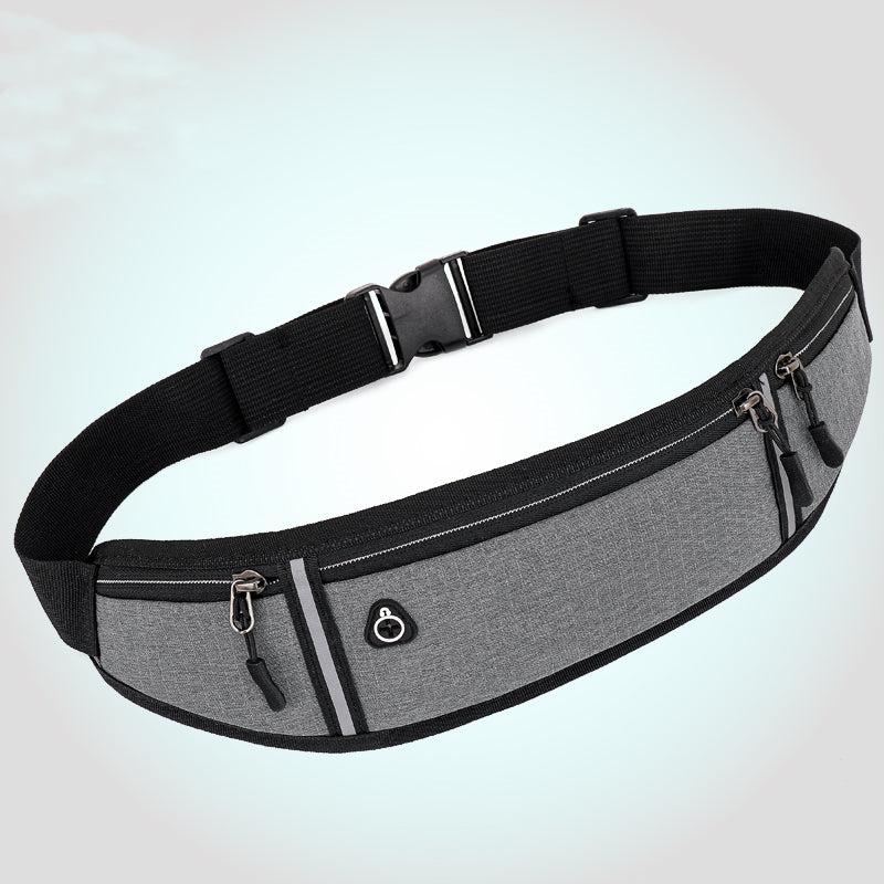 Reflective Waist Bag Running Belt Fanny Pack