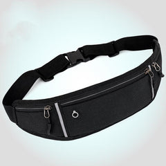 Reflective Waist Bag Running Belt Fanny Pack