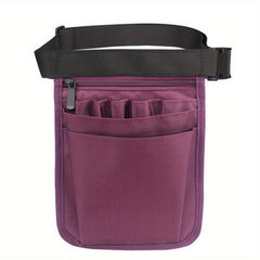 Women's Nurse Fanny Pack Oxford Cloth Waist Bag