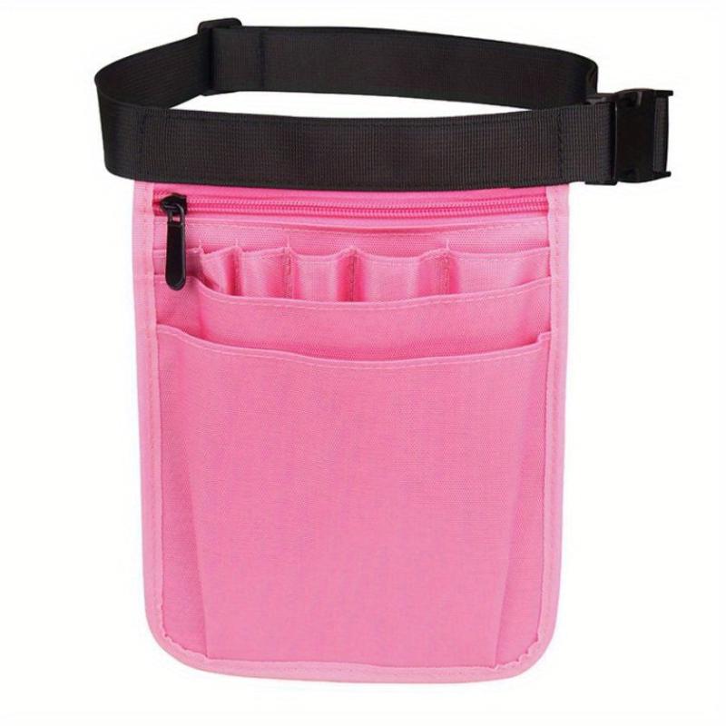 Women's Nurse Fanny Pack Oxford Cloth Waist Bag