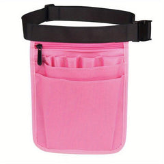 Women's Nurse Fanny Pack Oxford Cloth Waist Bag