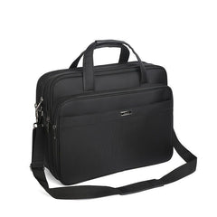 Large Capacity 17in 16in Computer Bag Briefcase - Waterproof Handbag