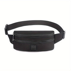Waterproof Nylon Waist Bag Outdoor Sports Cycling Fanny