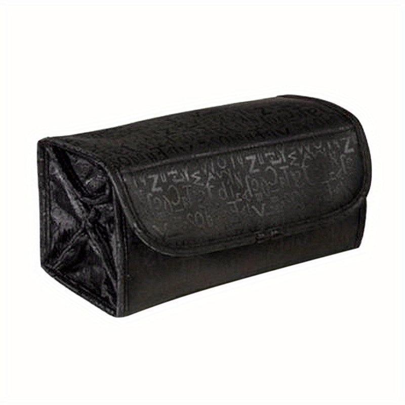 Large Capacity Travel Storage Bag Toiletry Bag Foldable Cosmetic Bag