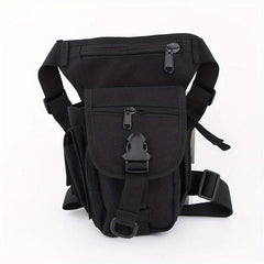 Waterproof Outdoor Storage Waist Bag Travel Leg Bag