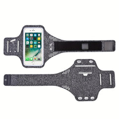 Sweatproof Armband Case for Cell Phone