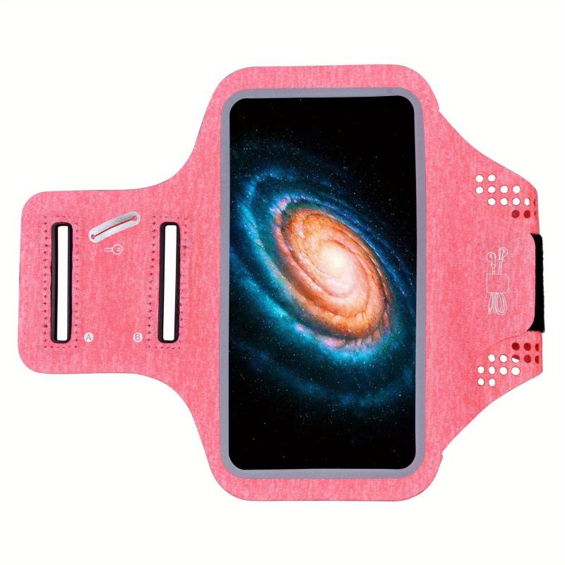 Sweatproof Armband Case for Cell Phone