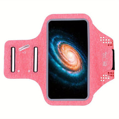 Sweatproof Armband Case for Cell Phone
