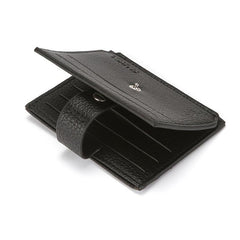 Men's Slim Minimalist Card Front Pocket Wallet
