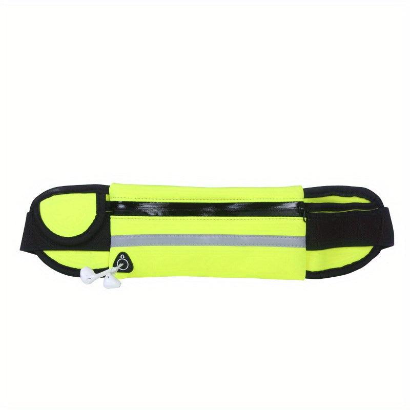 Sports Fanny Pack Running Waist Bag Belt Phone Bag
