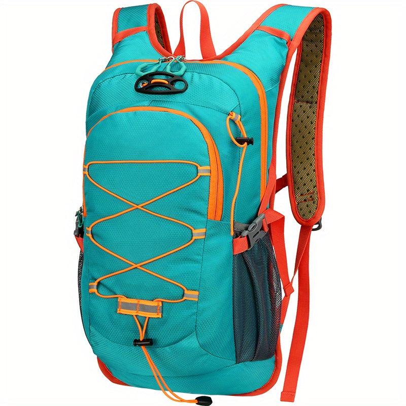 17L Cycling Backpack Hiking Backpack Waterproof Lightweight