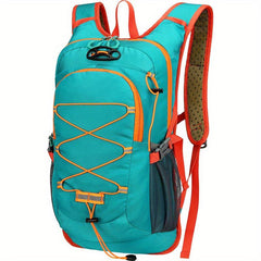 17L Cycling Backpack Hiking Backpack Waterproof Lightweight
