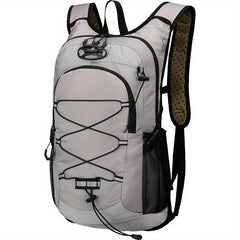 17L Cycling Backpack Hiking Backpack Waterproof Lightweight
