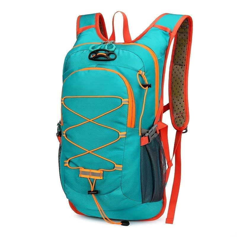 17L Cycling Backpack Hiking Backpack Waterproof Lightweight