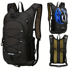17L Cycling Backpack Hiking Backpack Waterproof Lightweight