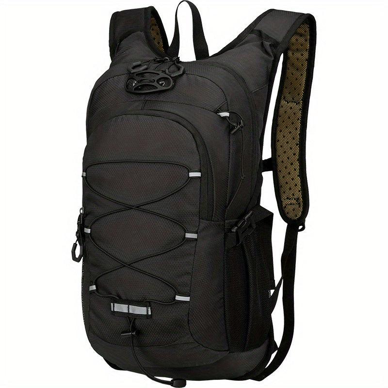 17L Cycling Backpack Hiking Backpack Waterproof Lightweight