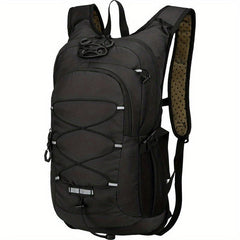 17L Cycling Backpack Hiking Backpack Waterproof Lightweight