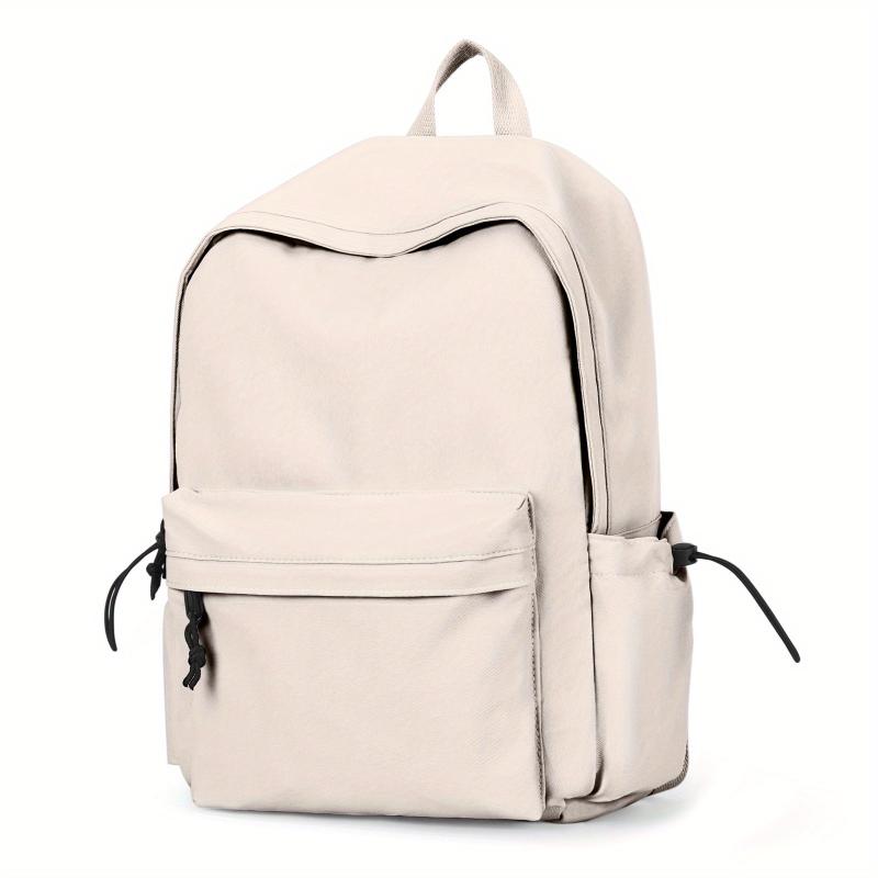 Lightweight Casual Laptop Backpack For Men And Women School Bookbag