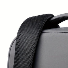 Large Capacity Men's Backpack Travel Computer Bag School Bag Waterproof