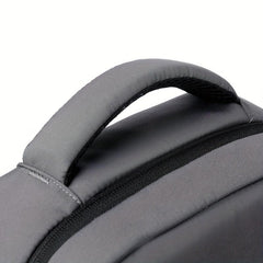Large Capacity Men's Backpack Travel Computer Bag School Bag Waterproof