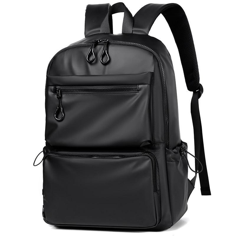 Men's Waterproof Travel Backpack Laptop Bag School Bag