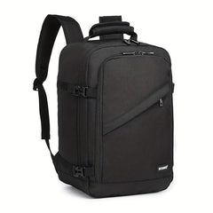 Casual Men's Women's Backpack Under Seat Flight Bag Travel Luggage Bag