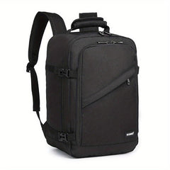 Casual Men's Women's Backpack Under Seat Flight Bag Travel Luggage Bag