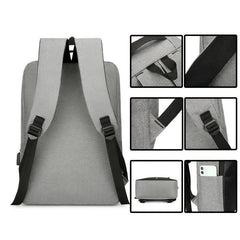 Large Capacity Business Casual Backpack