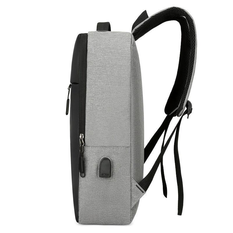 Large Capacity Business Casual Backpack