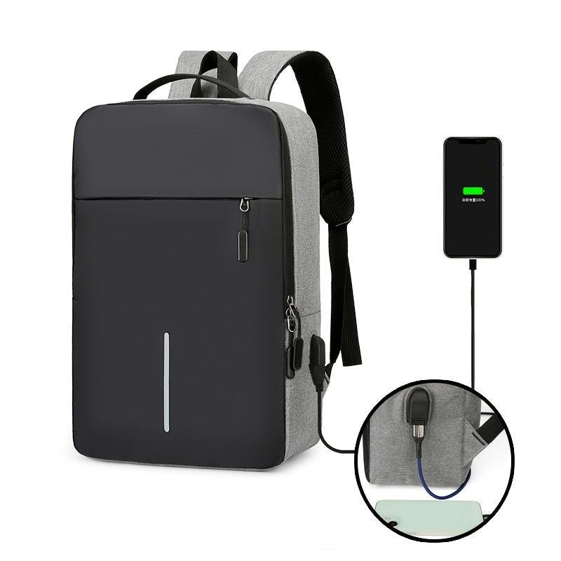 Large Capacity Business Casual Backpack