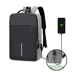 Large Capacity Business Casual Backpack