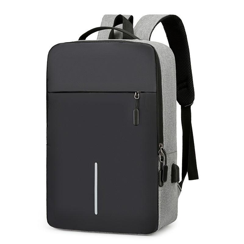 Large Capacity Business Casual Backpack