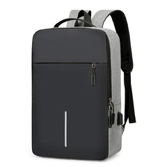 Large Capacity Business Casual Backpack