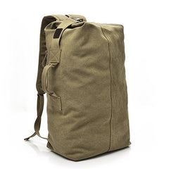 Large Capacity Travel Backpack