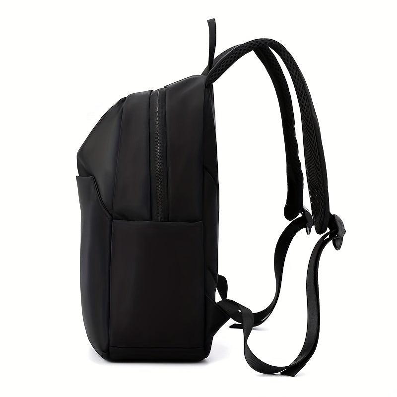 Men's Small Backpack Business Travel Casual Bag Backpack Male