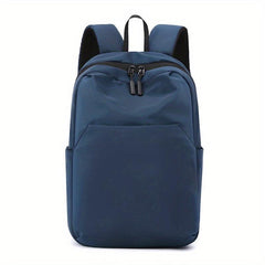 Men's Small Backpack Business Travel Casual Bag Backpack Male