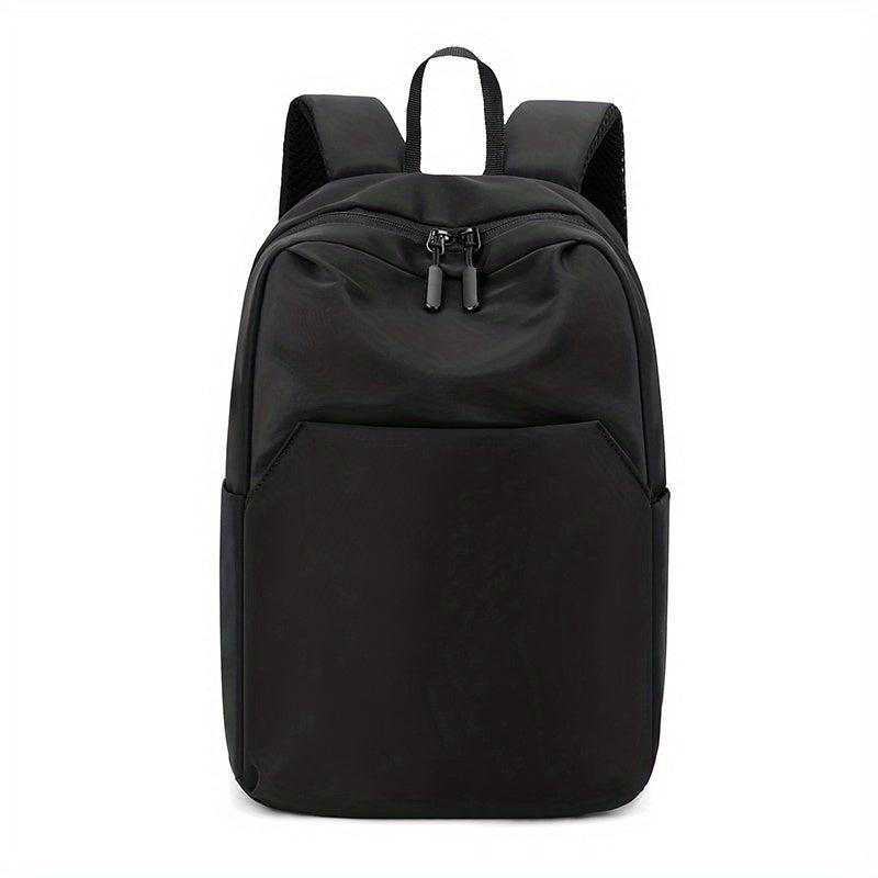 Men's Small Backpack Business Travel Casual Bag Backpack Male