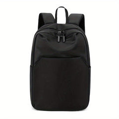 Men's Small Backpack Business Travel Casual Bag Backpack Male
