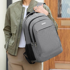 Men's Casual Backpack